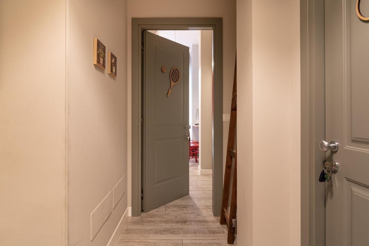 Bed And Breakfast Bric & Brac Grottammare Exterior foto