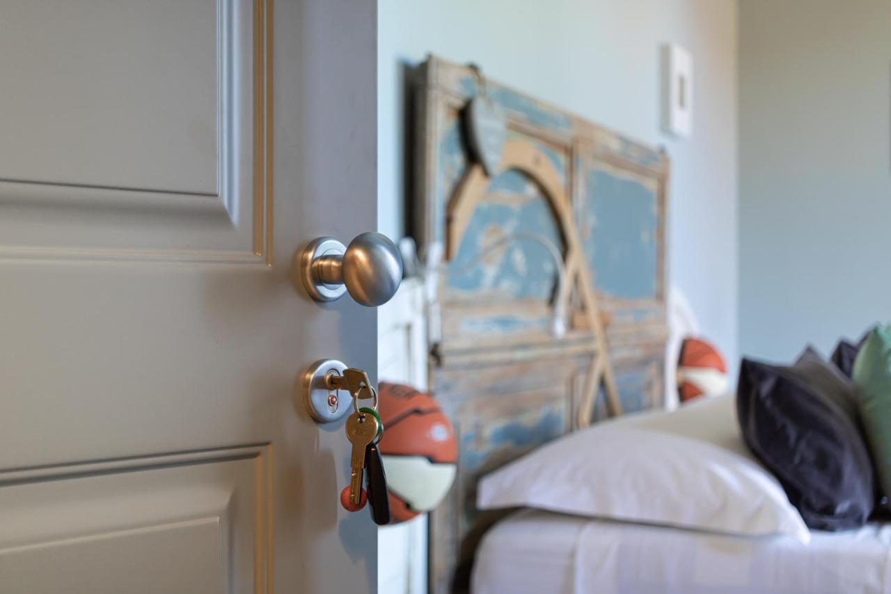 Bed And Breakfast Bric & Brac Grottammare Exterior foto