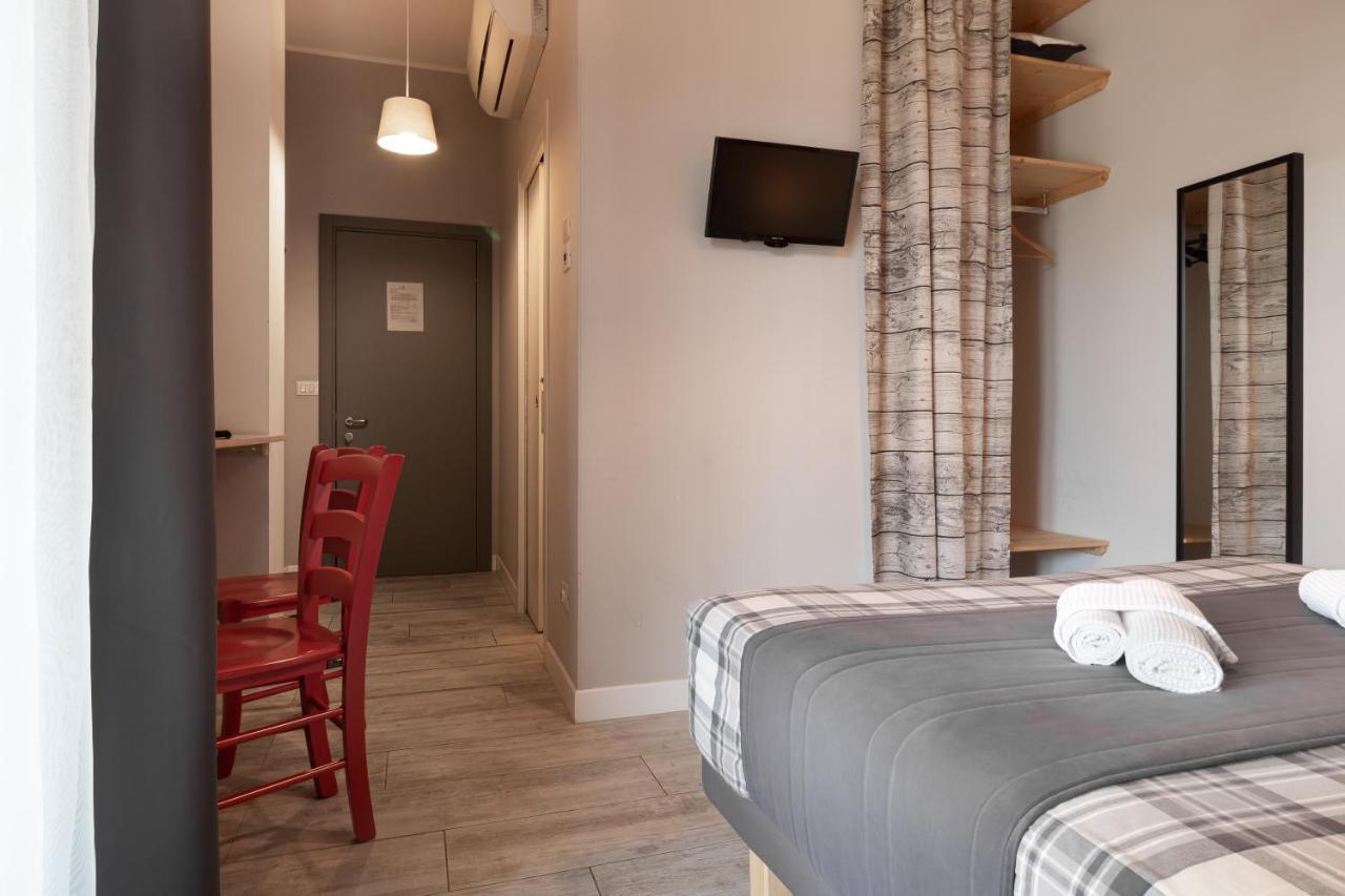 Bed And Breakfast Bric & Brac Grottammare Exterior foto